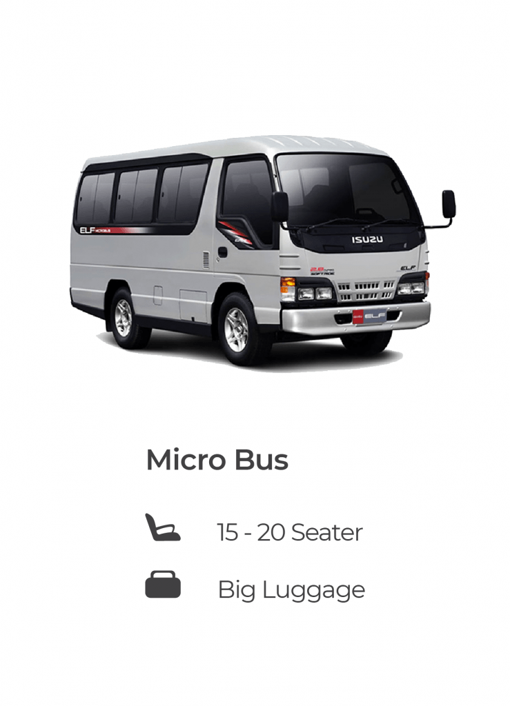 microbus